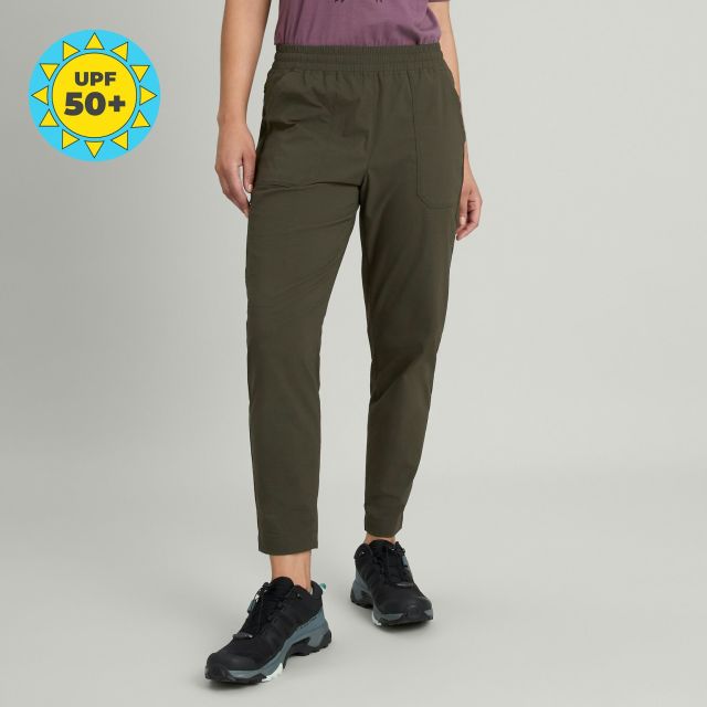 Pantalon fuselé Miro pour femme