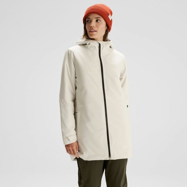 Parka de pluie isolante Trailhead 2L pour femme