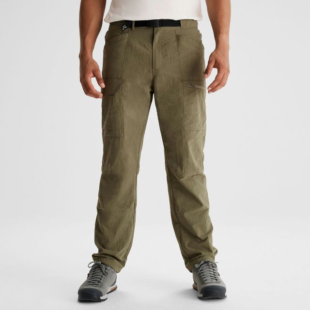 Pantalon cargo doublé EVRY-Day pour homme