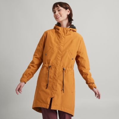 Creede Thermore Parka Femme