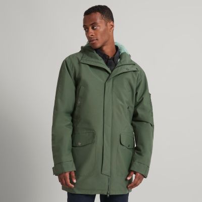 Creede Thermore Parka Homme