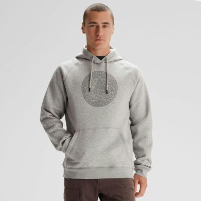 Sweat à capuche Simon Beck BB pour homme