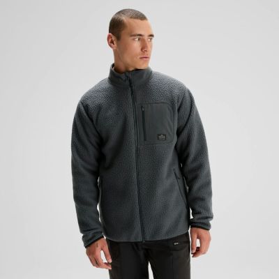 Veste Co-Z High Pile pour homme